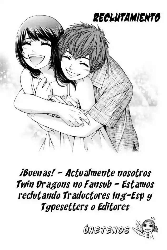 Read Sora no Otoshimono (es) Manga Online