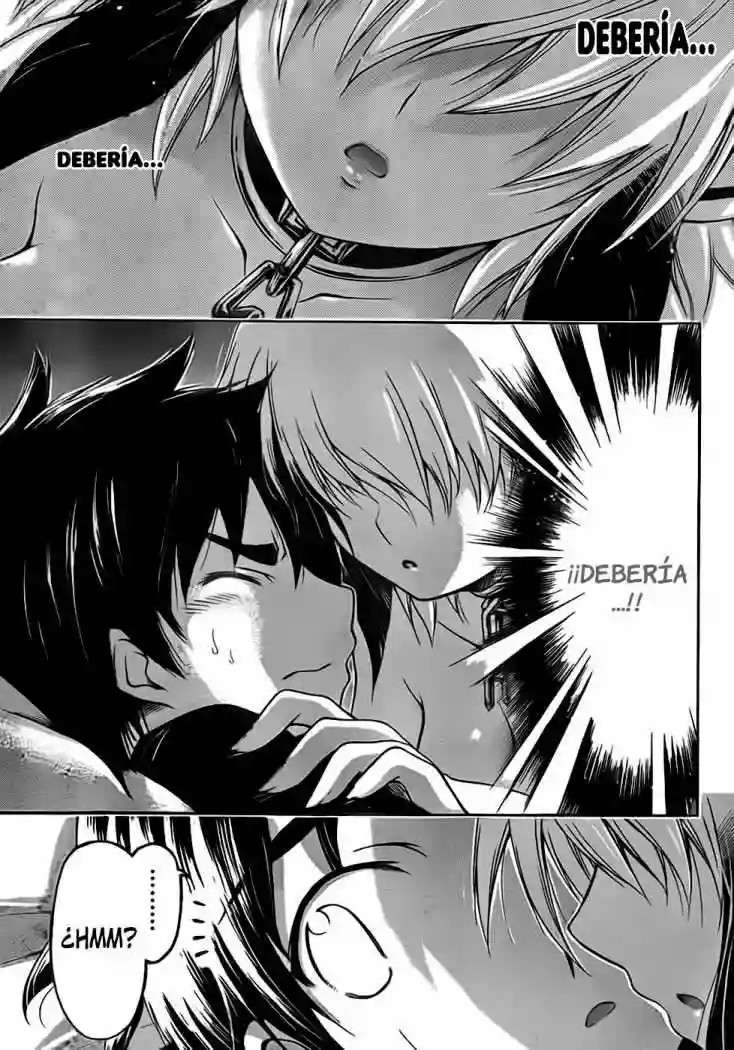 Read Sora no Otoshimono (es) Manga Online