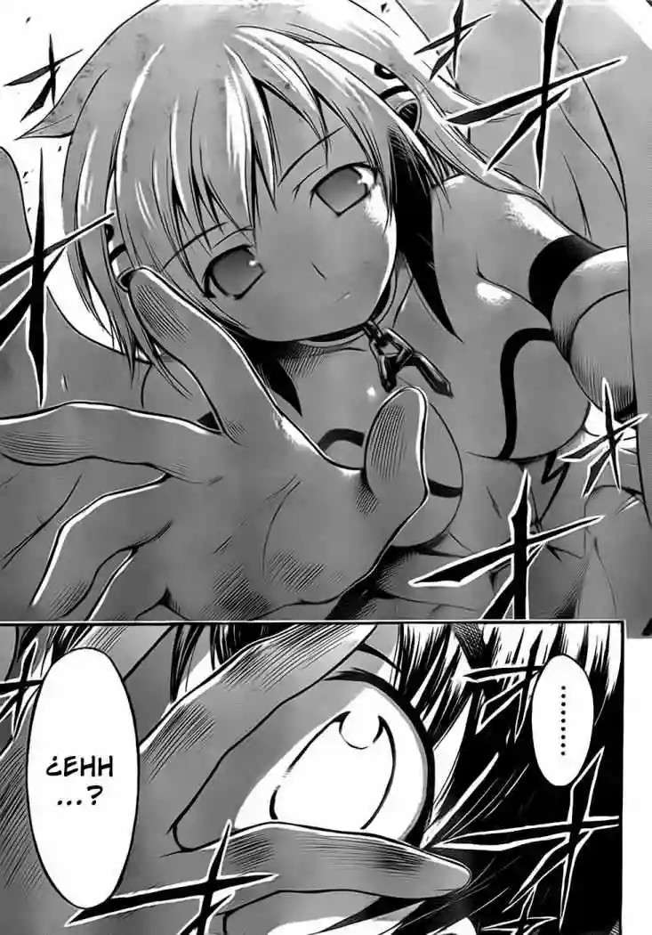 Read Sora no Otoshimono (es) Manga Online