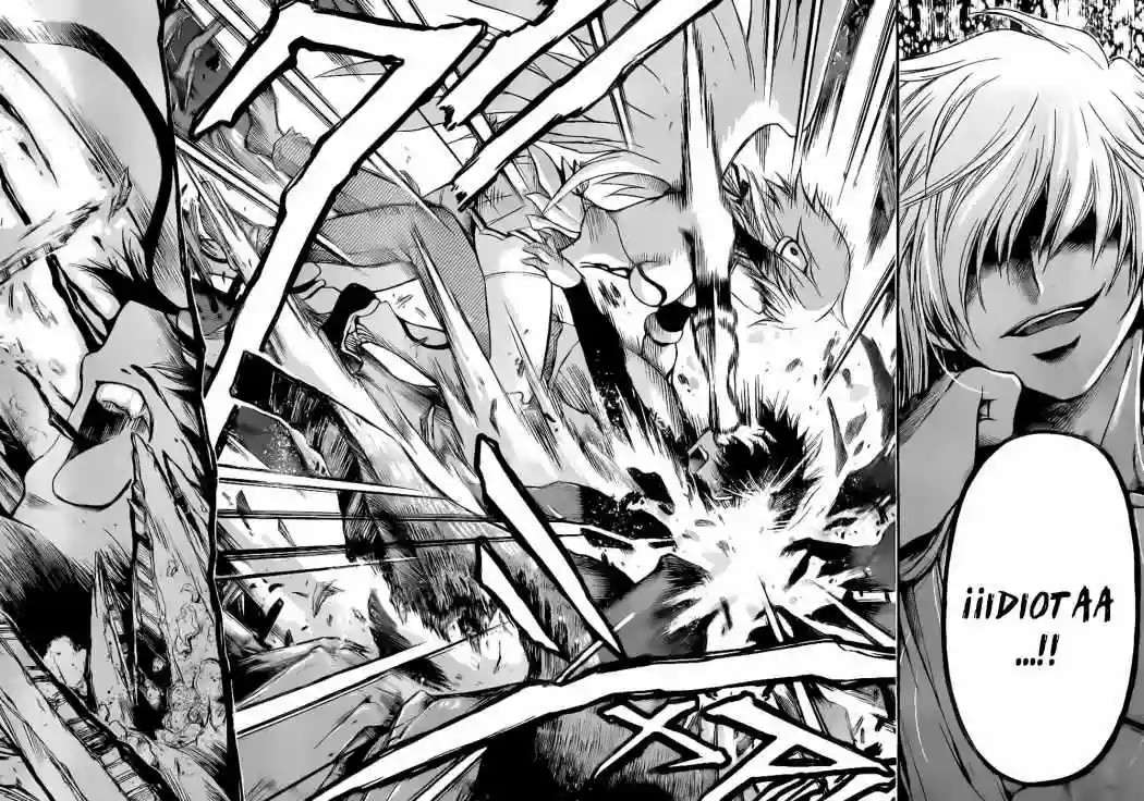 Read Sora no Otoshimono (es) Manga Online