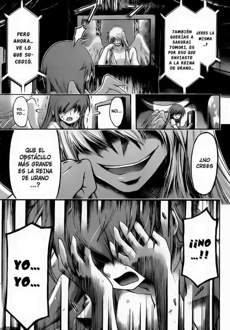 Read Sora no Otoshimono (es) Manga Online