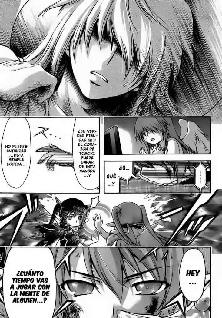 Read Sora no Otoshimono (es) Manga Online