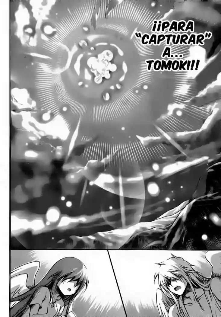 Read Sora no Otoshimono (es) Manga Online