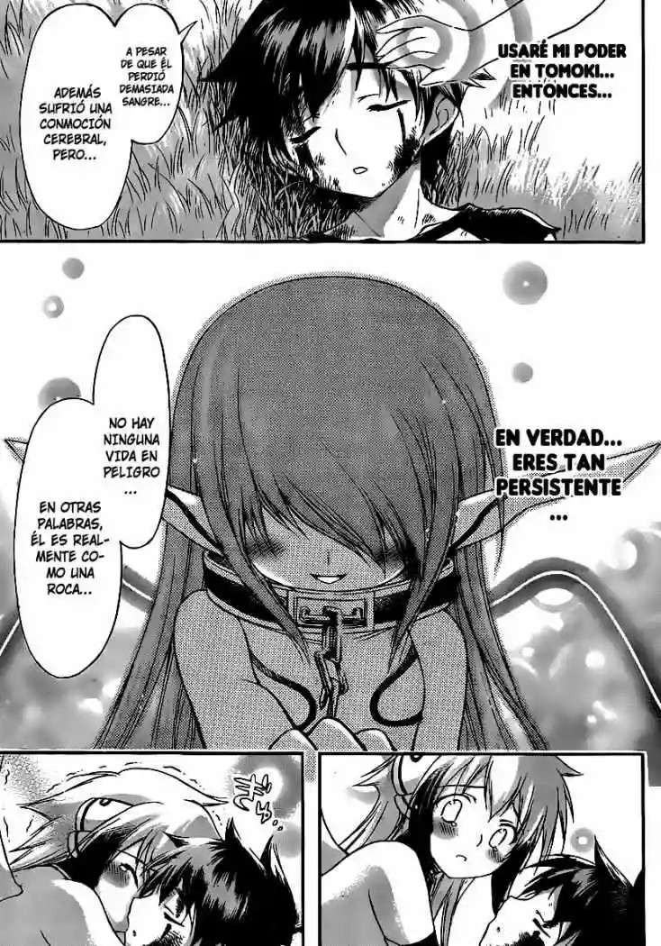 Read Sora no Otoshimono (es) Manga Online