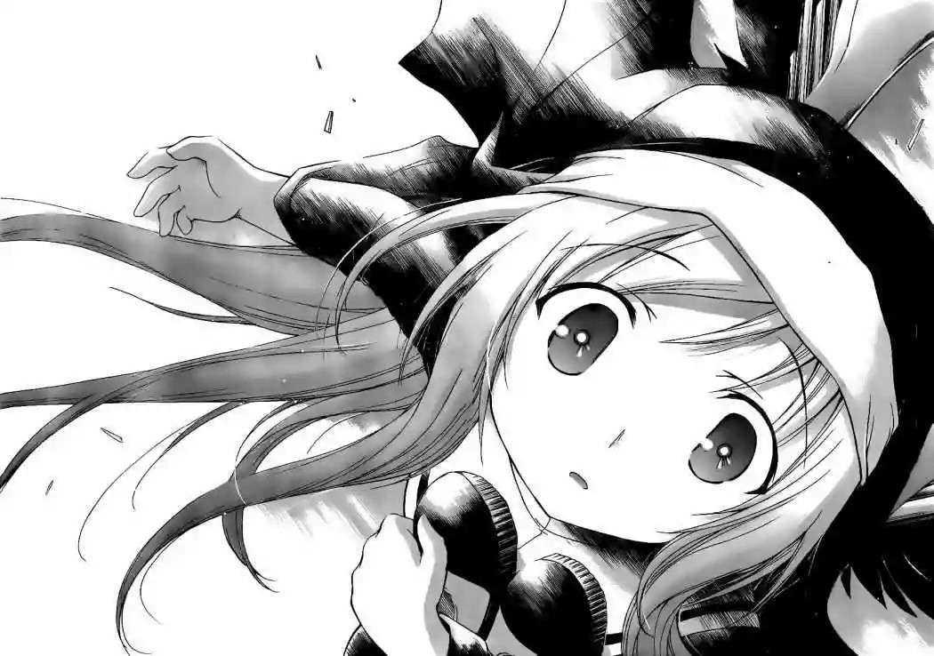 Read Sora no Otoshimono (es) Manga Online