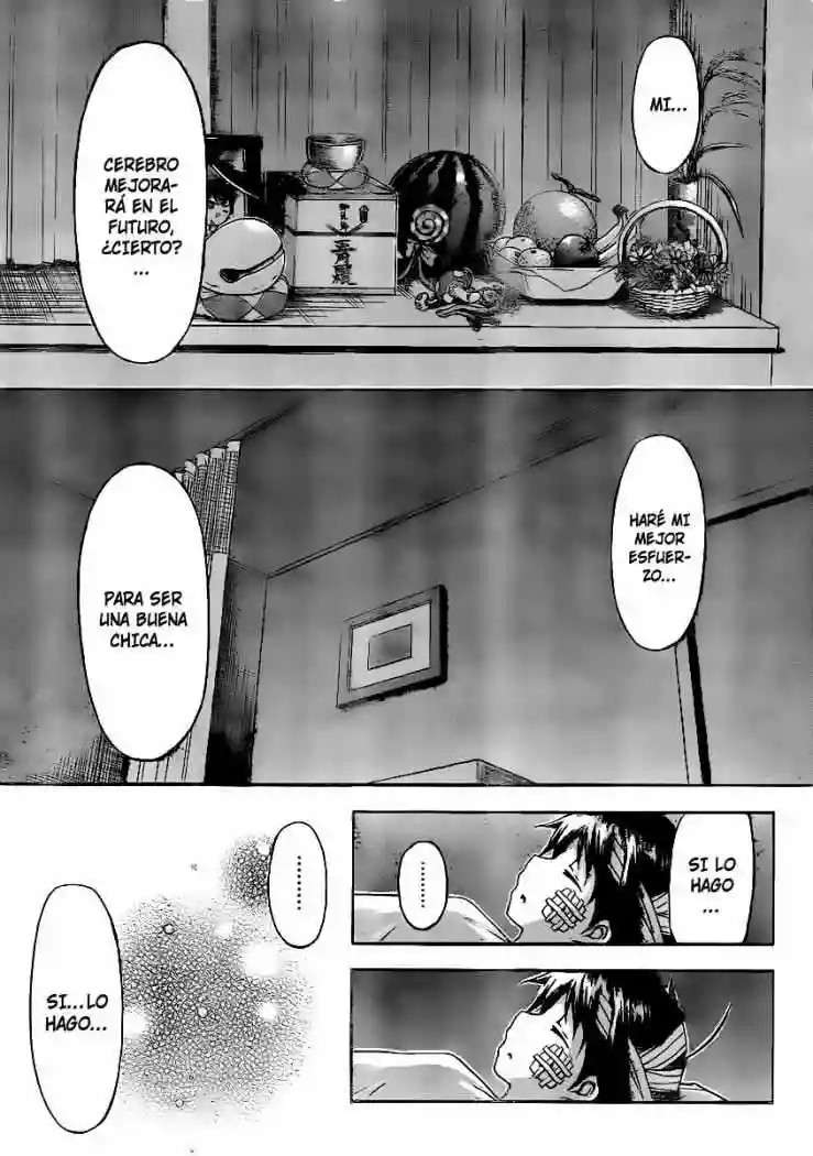 Read Sora no Otoshimono (es) Manga Online