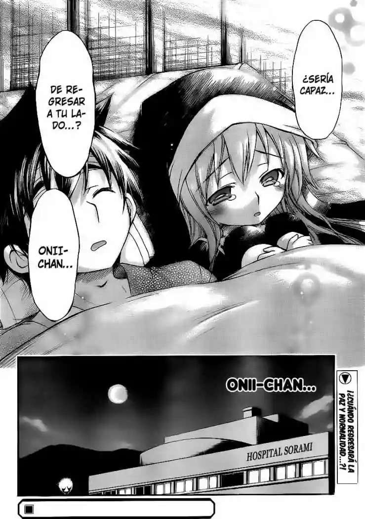 Read Sora no Otoshimono (es) Manga Online