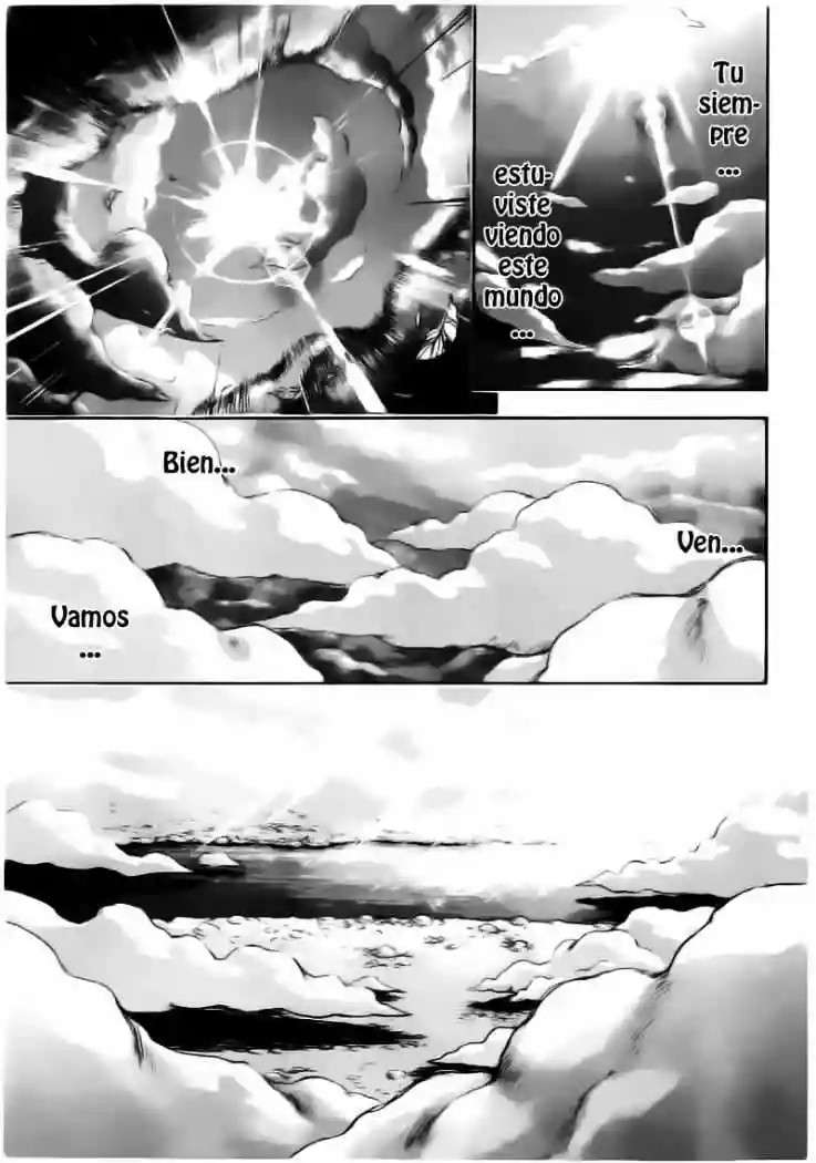 Read Sora no Otoshimono (es) Manga Online