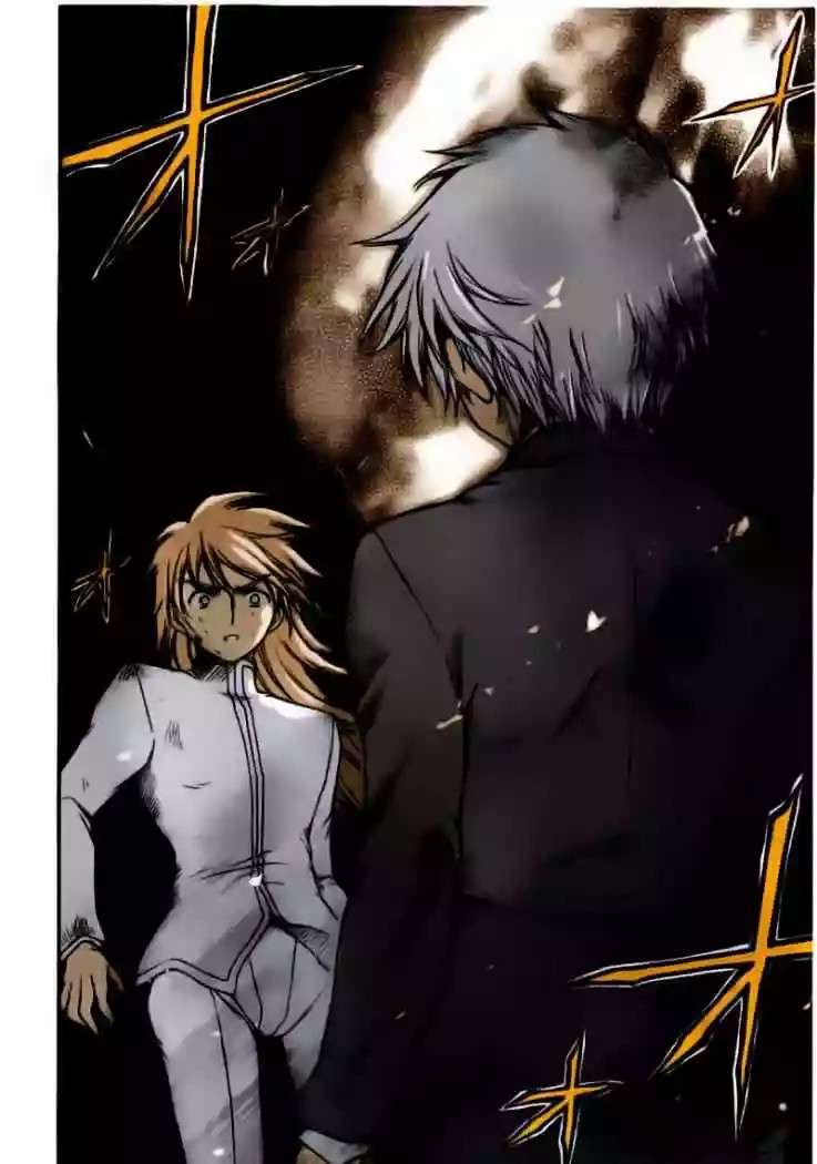 Read Sora no Otoshimono (es) Manga Online