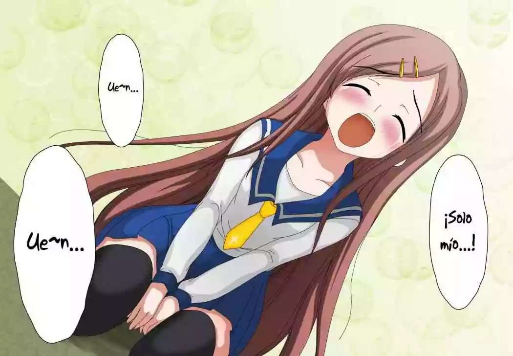 Read Sora no Otoshimono (es) Manga Online