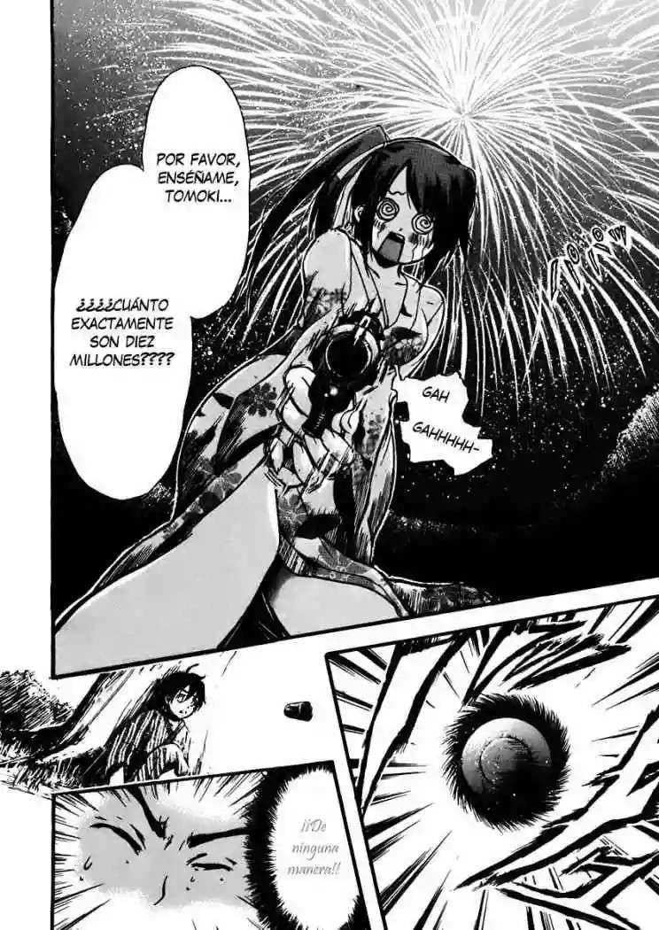 Read Sora no Otoshimono (es) Manga Online