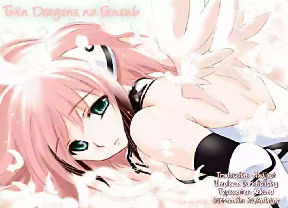 Read Sora no Otoshimono (es) Manga Online