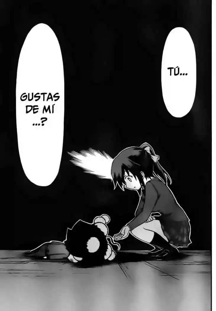 Read Sora no Otoshimono (es) Manga Online