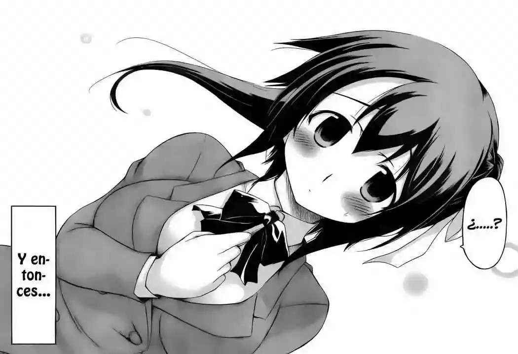 Read Sora no Otoshimono (es) Manga Online