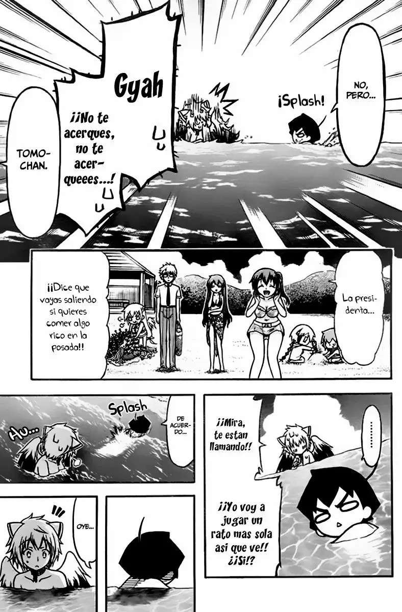 Read Sora no Otoshimono (es) Manga Online