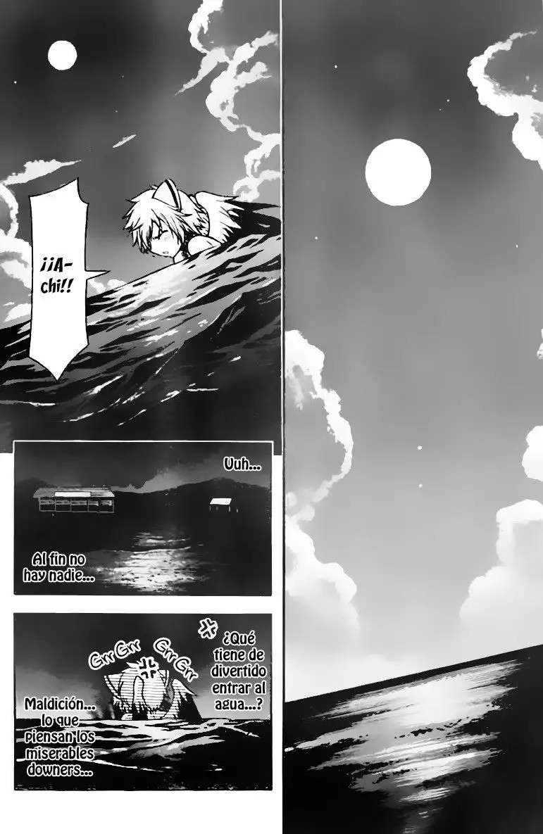 Read Sora no Otoshimono (es) Manga Online