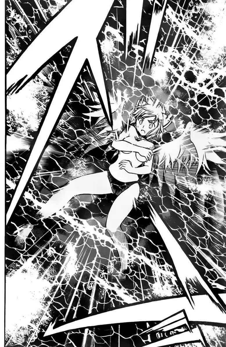 Read Sora no Otoshimono (es) Manga Online