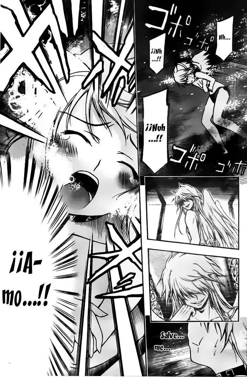 Read Sora no Otoshimono (es) Manga Online