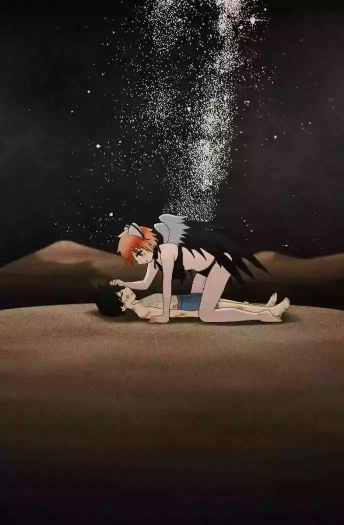 Read Sora no Otoshimono (es) Manga Online