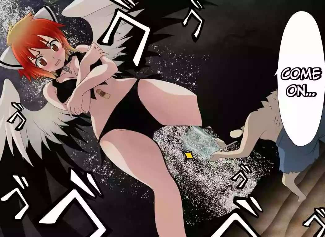 Read Sora no Otoshimono (es) Manga Online