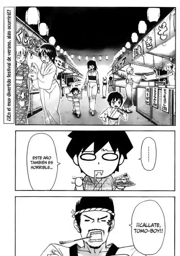 Read Sora no Otoshimono (es) Manga Online