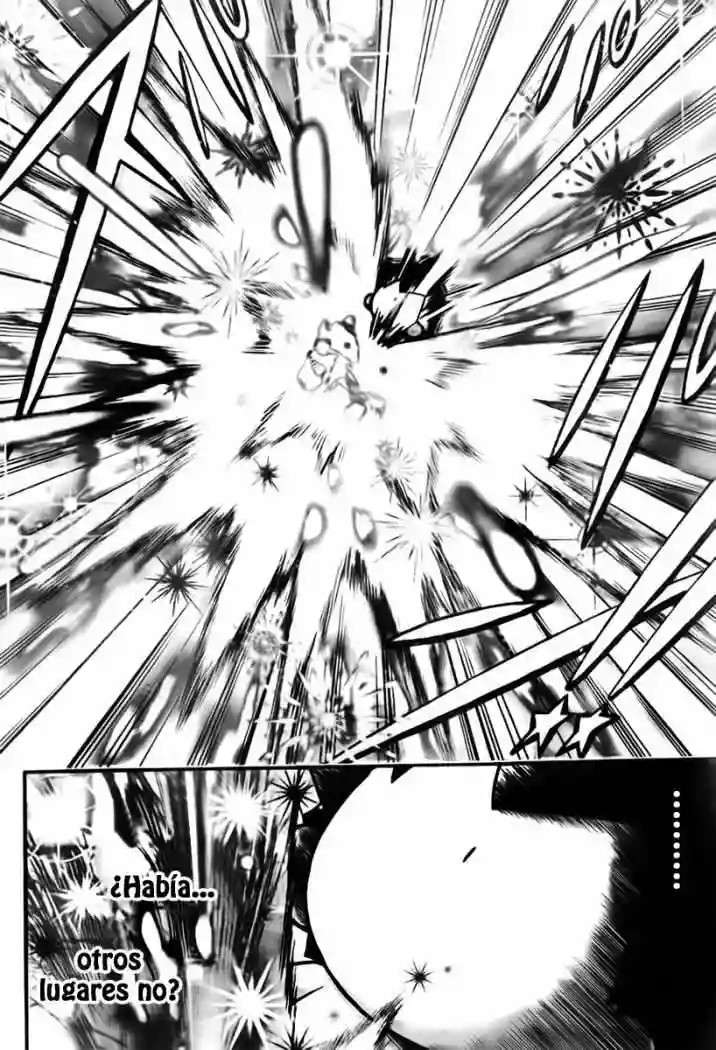 Read Sora no Otoshimono (es) Manga Online