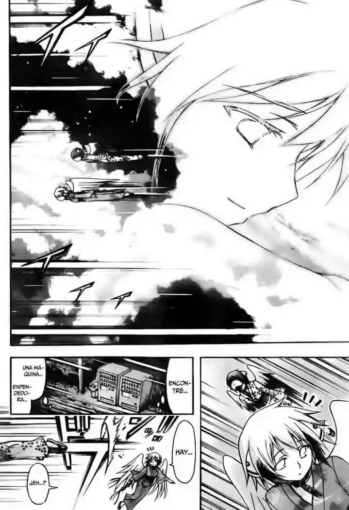 Read Sora no Otoshimono (es) Manga Online