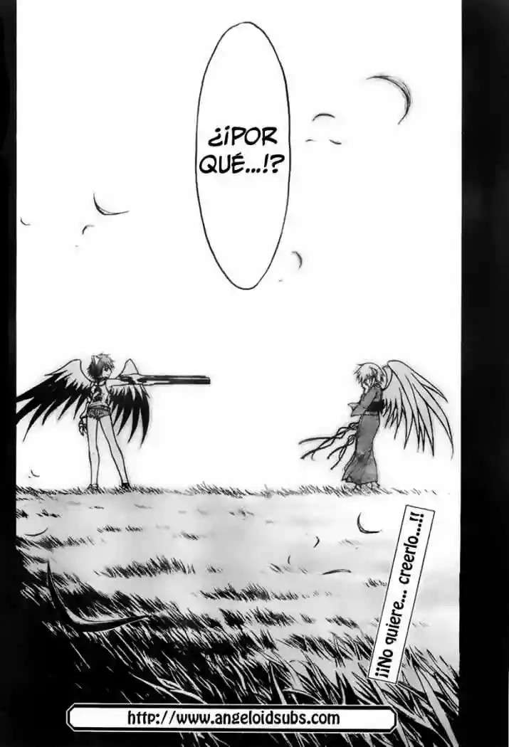 Read Sora no Otoshimono (es) Manga Online