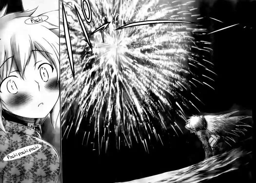 Read Sora no Otoshimono (es) Manga Online