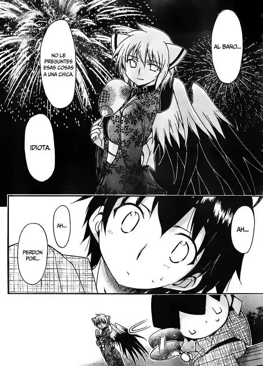 Read Sora no Otoshimono (es) Manga Online