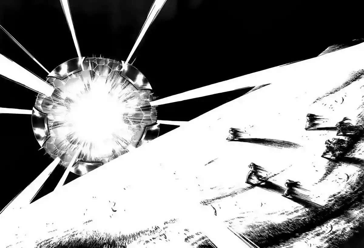 Read Sora no Otoshimono (es) Manga Online