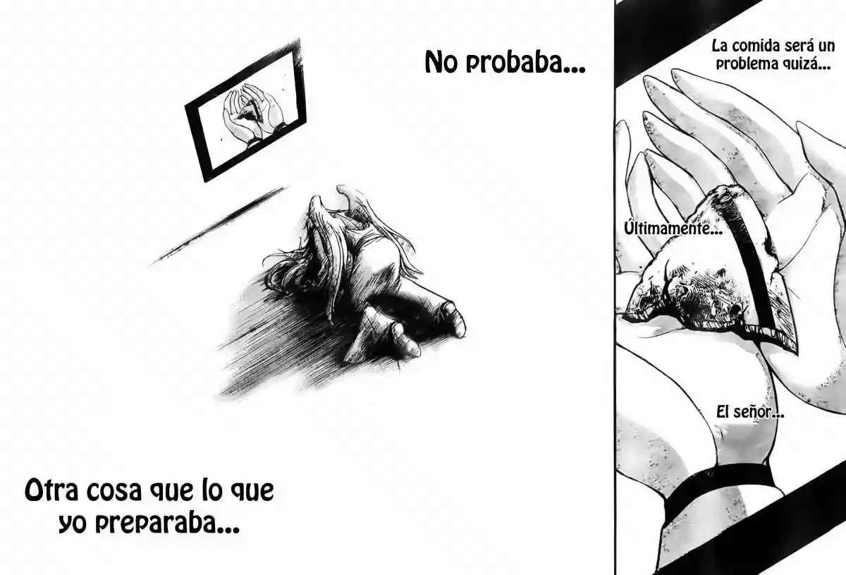 Read Sora no Otoshimono (es) Manga Online