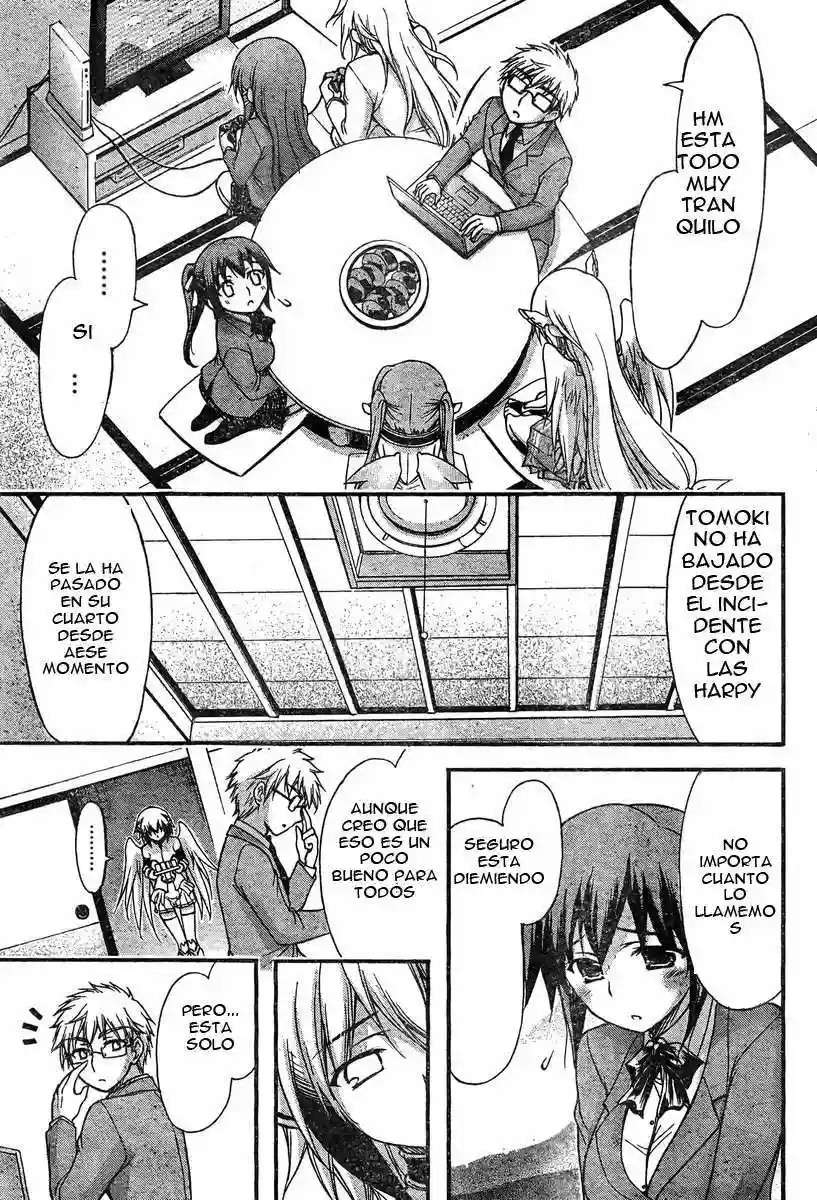 Read Sora no Otoshimono (es) Manga Online