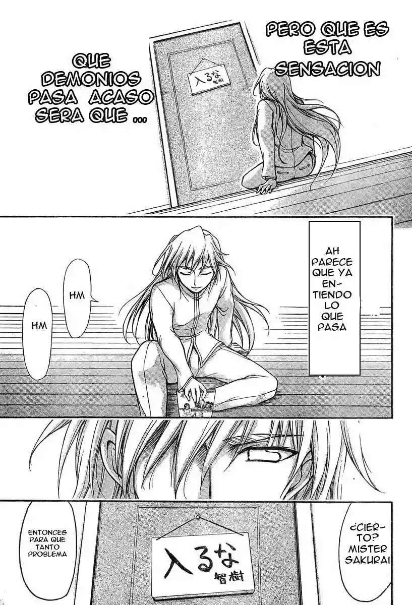 Read Sora no Otoshimono (es) Manga Online