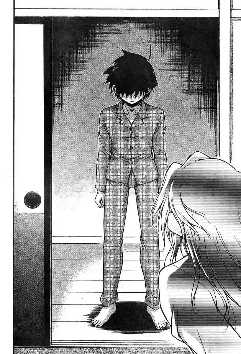 Read Sora no Otoshimono (es) Manga Online