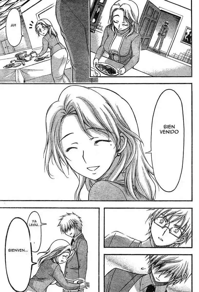 Read Sora no Otoshimono (es) Manga Online