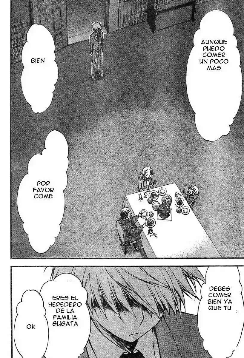 Read Sora no Otoshimono (es) Manga Online