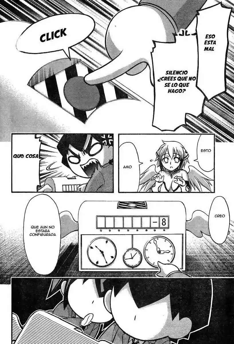 Read Sora no Otoshimono (es) Manga Online