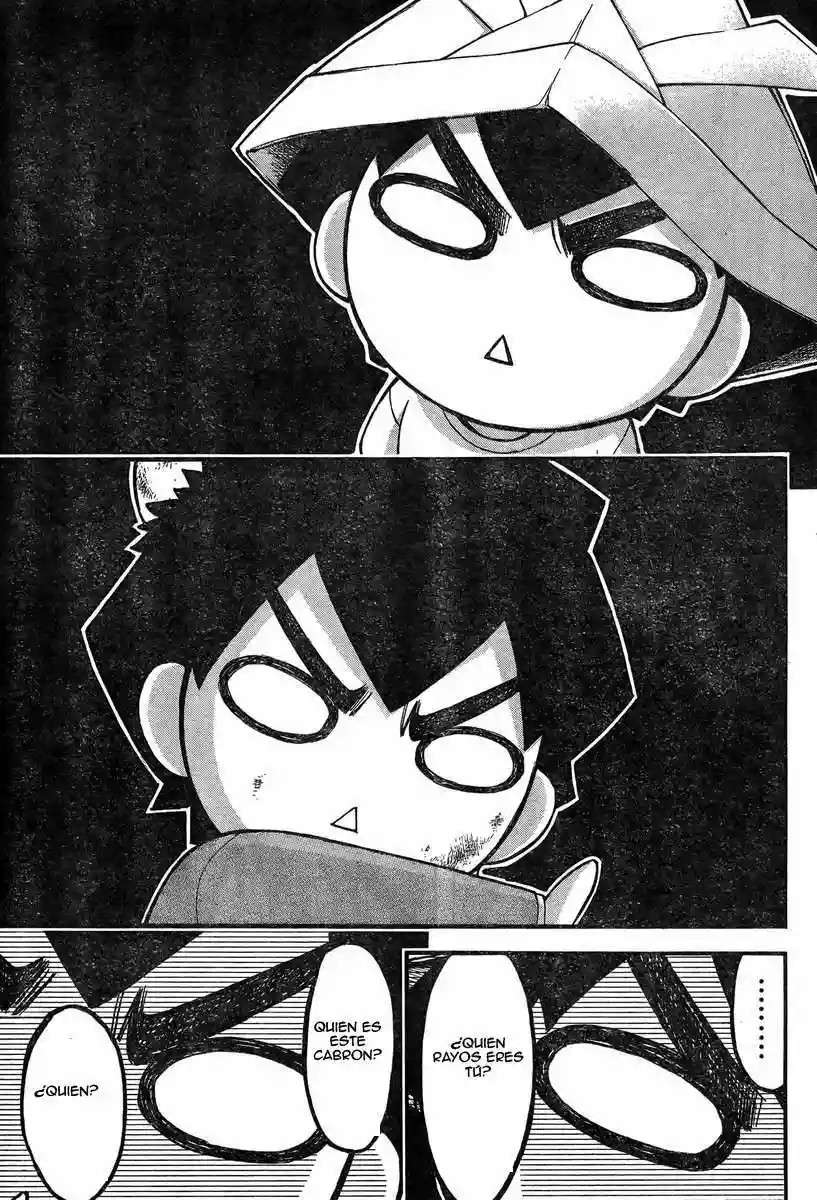 Read Sora no Otoshimono (es) Manga Online