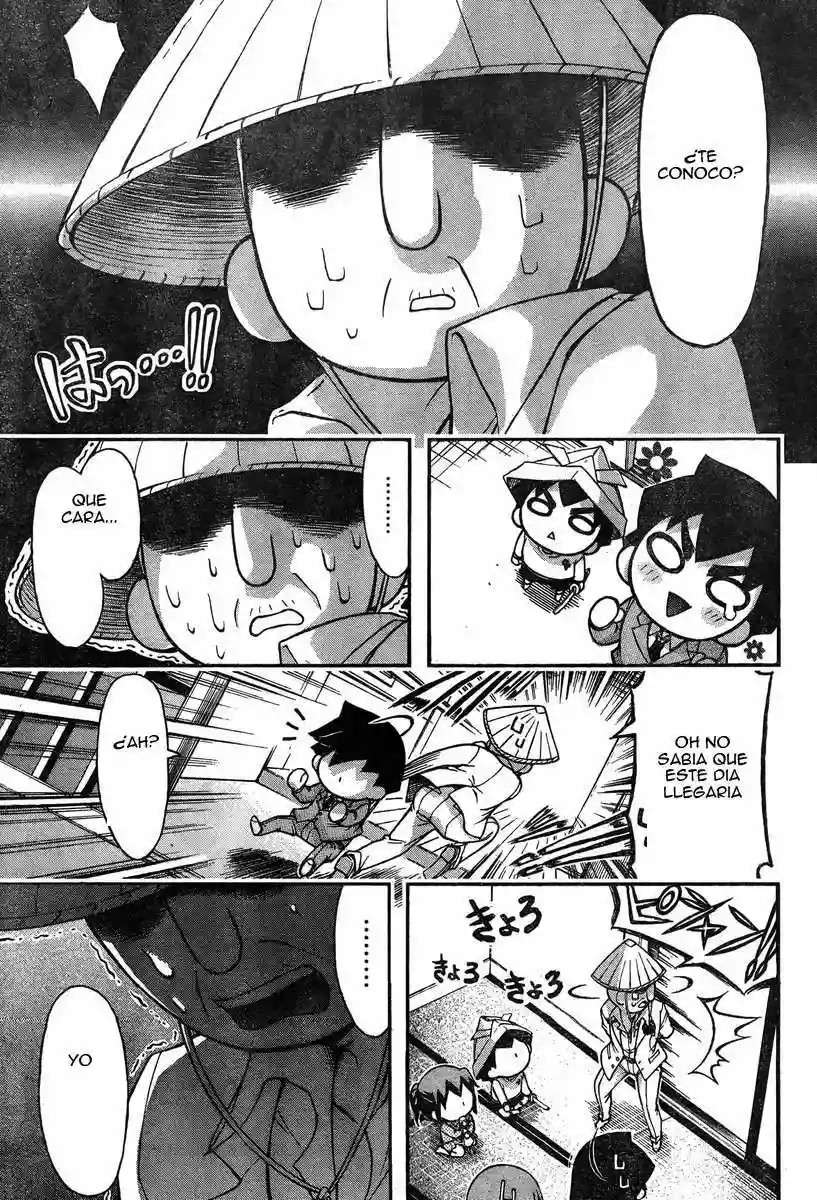 Read Sora no Otoshimono (es) Manga Online