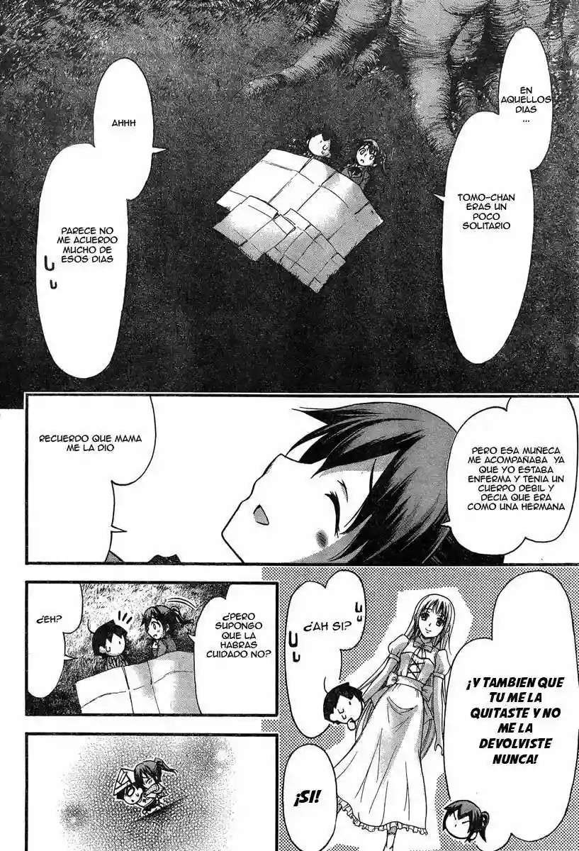 Read Sora no Otoshimono (es) Manga Online