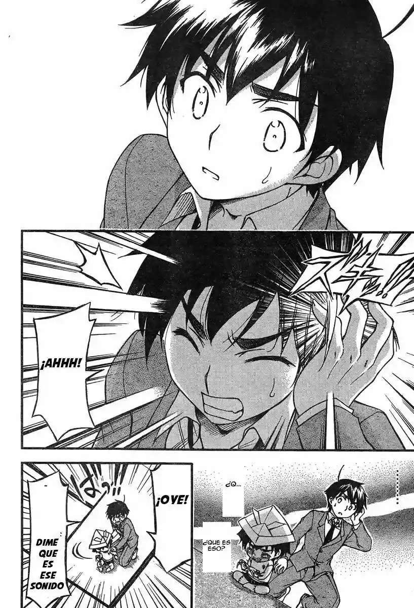 Read Sora no Otoshimono (es) Manga Online