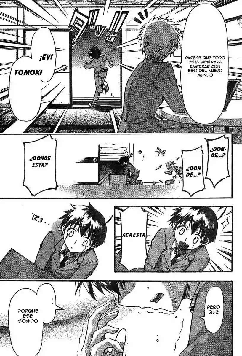 Read Sora no Otoshimono (es) Manga Online