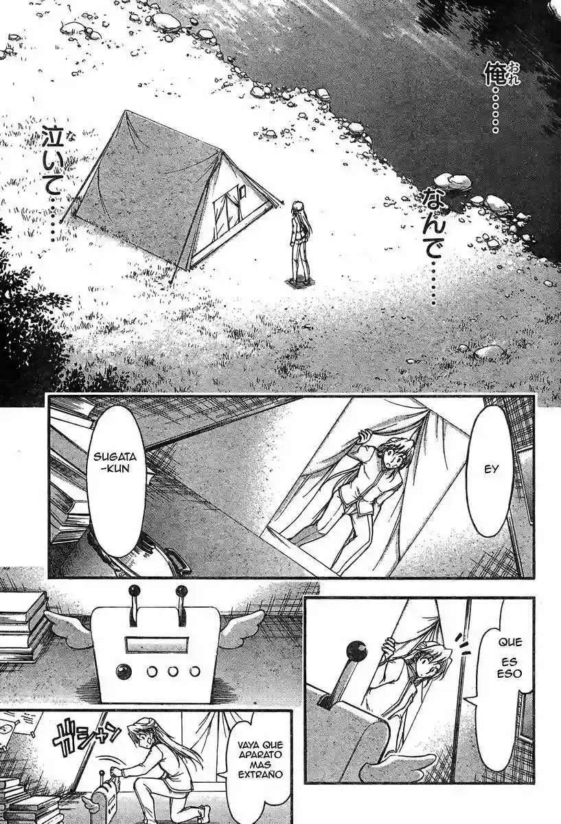 Read Sora no Otoshimono (es) Manga Online