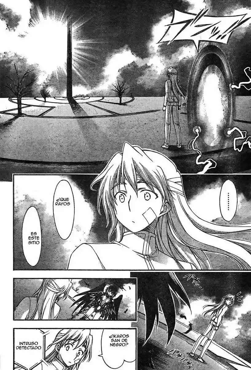 Read Sora no Otoshimono (es) Manga Online