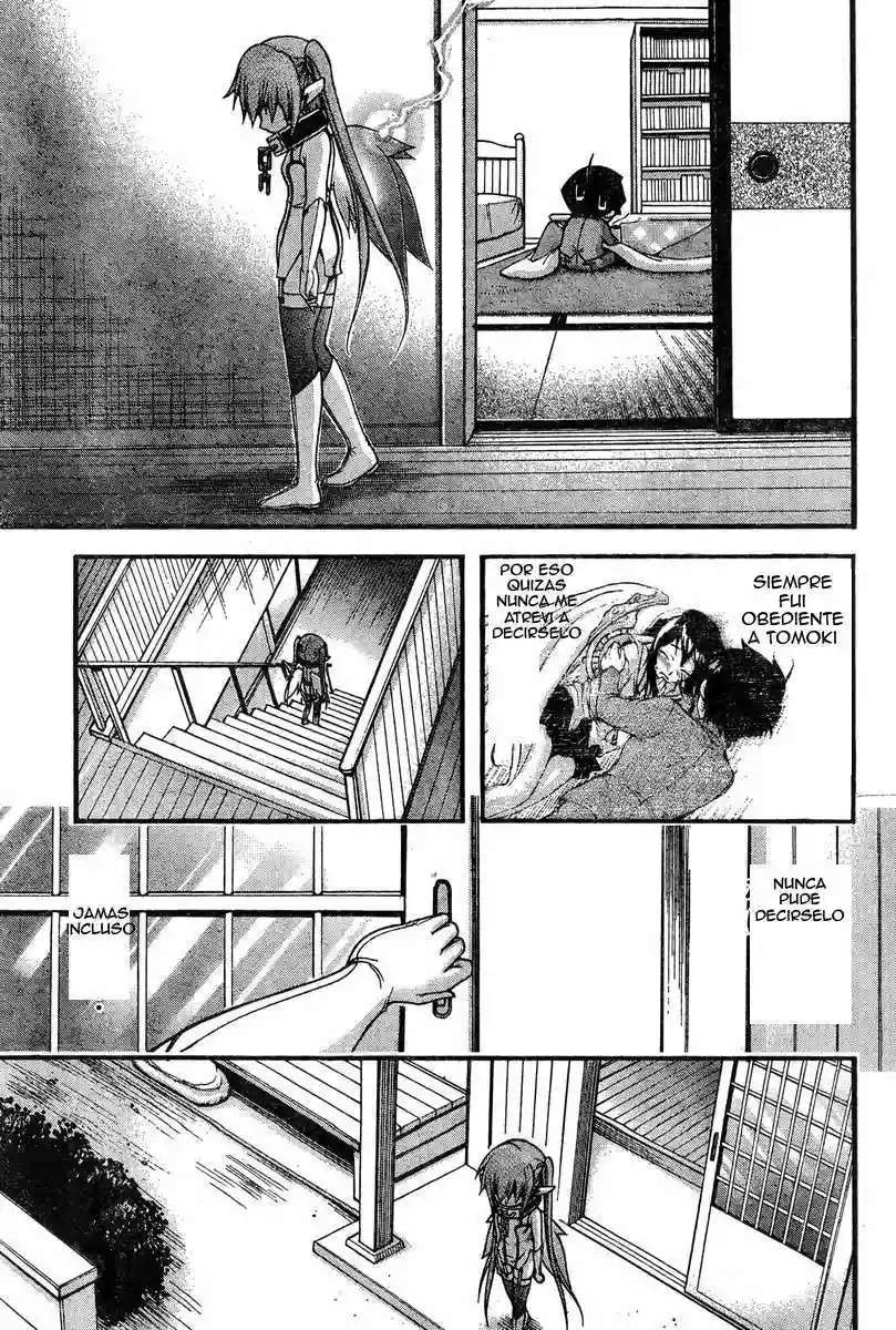 Read Sora no Otoshimono (es) Manga Online