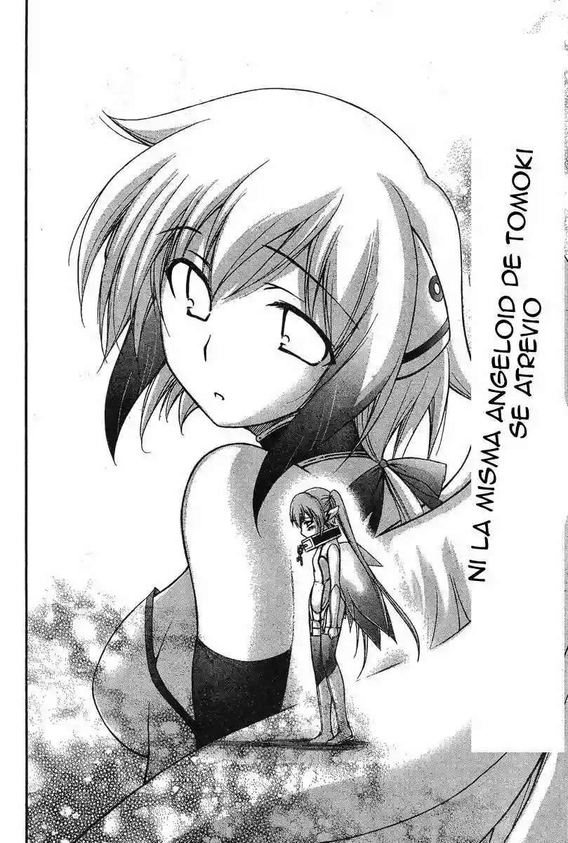 Read Sora no Otoshimono (es) Manga Online