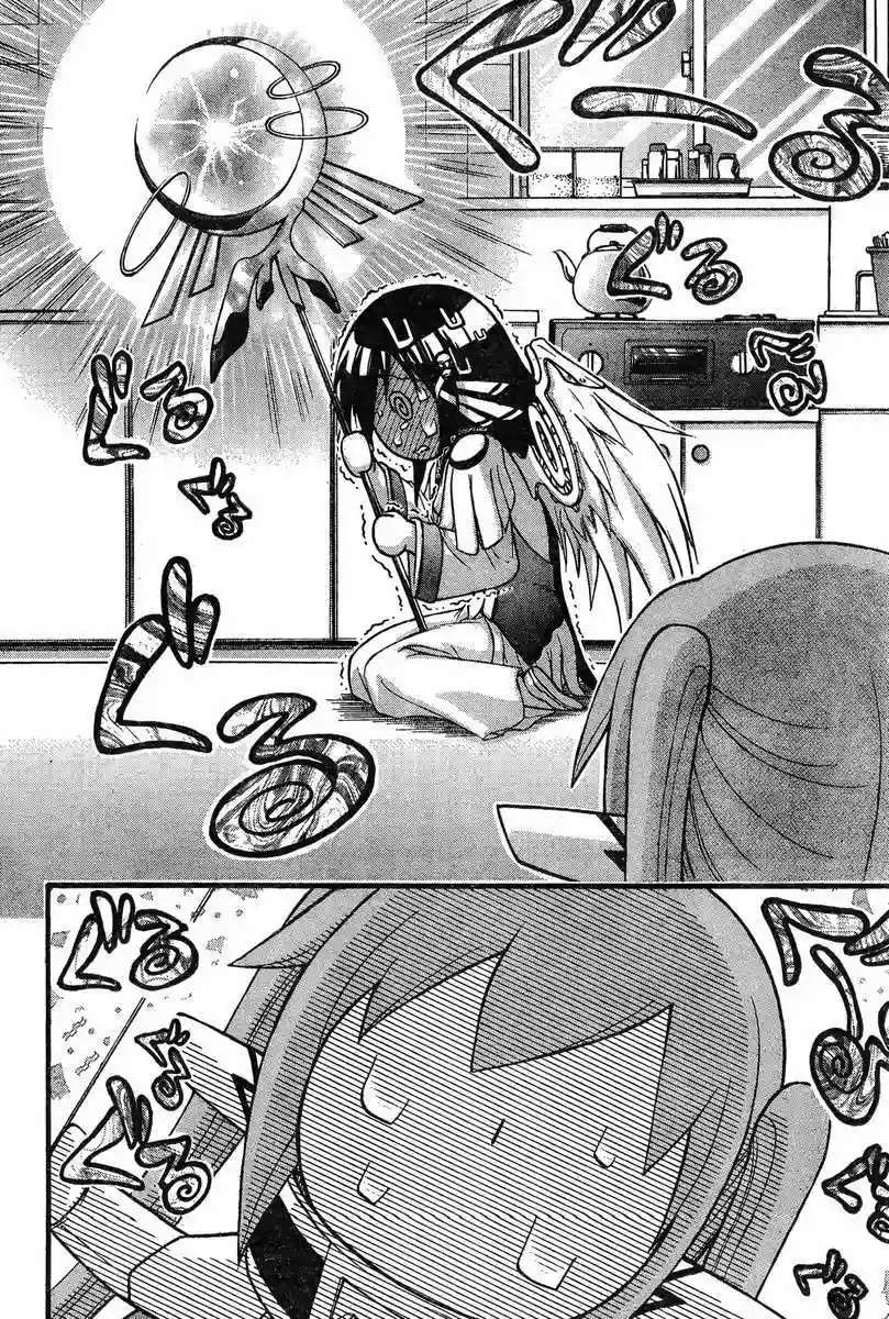 Read Sora no Otoshimono (es) Manga Online