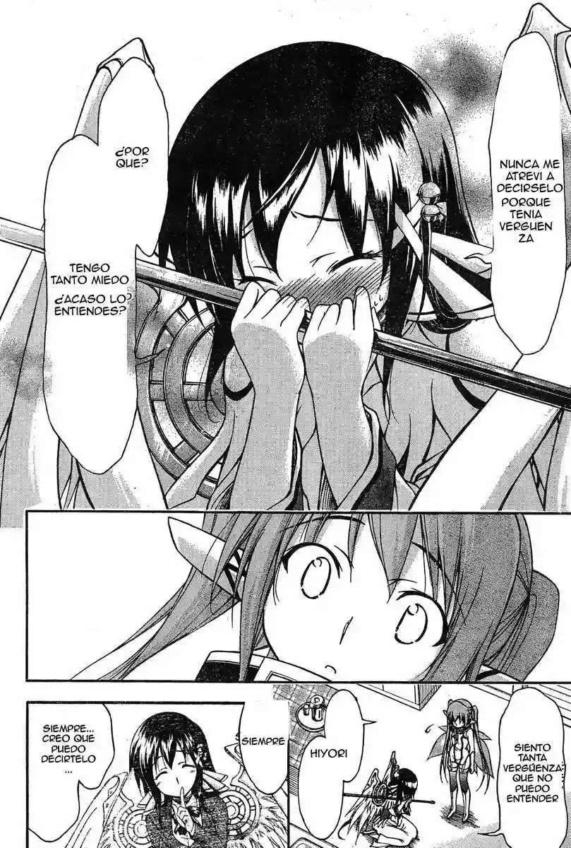 Read Sora no Otoshimono (es) Manga Online