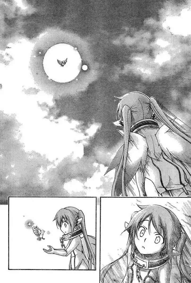 Read Sora no Otoshimono (es) Manga Online